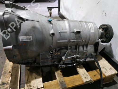 Gearbox BMW 5 (E60) 525 d | BP26256821M3 