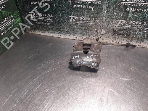 Used Left front brake caliper SEAT LEON (1M1) 1.9 SDI (68 hp) 27399764