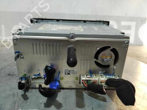Radio KIA OPTIMA (JF) 1.7 CRDi | BP27401691E6 
