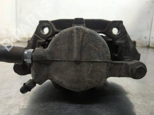 Left front brake caliper MERCEDES-BENZ A-CLASS (W168) A 140 (168.031, 168.131) | BP26243773M105 