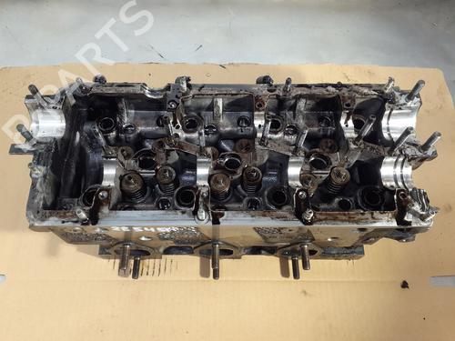 Cylinder head AUDI A4 B7 (8EC) 2.5 TDI | BP26244190M5 