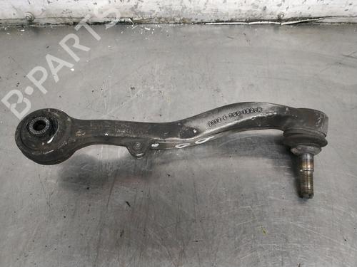 Used Right front suspension arm BMW 5 (E60) 525 d (177 hp) 26256863