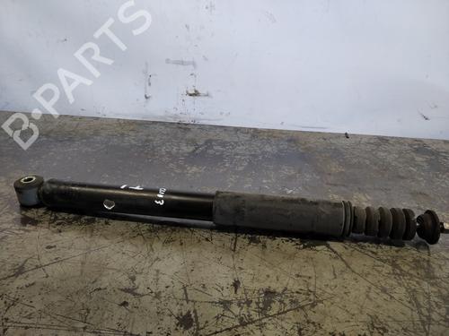 Used Left rear shock absorber RENAULT CLIO II Hatchback Van (SB0/1/2_) 1.5 dCi (68 hp) 27400207