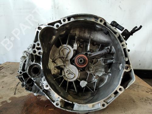 Used Gearbox RENAULT LAGUNA I (B56_, 556_) 1.9 dCi (B56W) (107 hp) 26256574