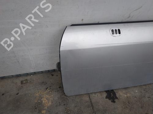 Left front door AUDI TT (8N3) 1.8 T | BP27401566C2 