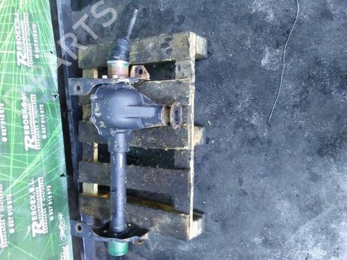 Used Front differential FORD B-MAX (JK) 1.5 TDCi (75 hp) 26242381