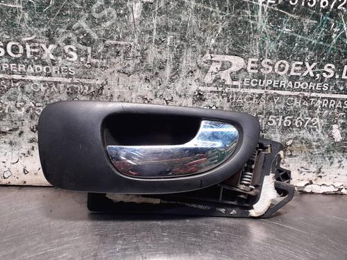 Used Rear right interior door handle PEUGEOT 307 Break (3E) 1.6 HDi 110 (109 hp) 9444950