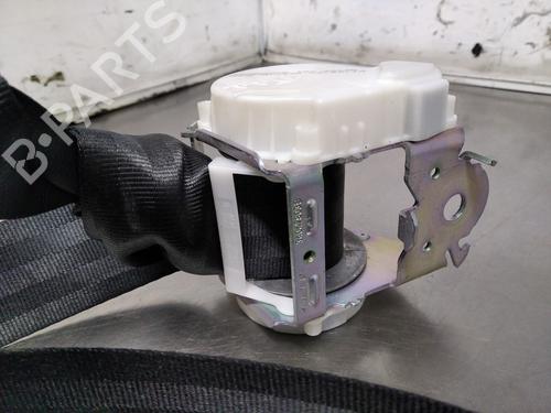 Rear left seatbelt PEUGEOT 5008 (0U_, 0E_) 1.6 BlueHDi 120 | BP27400181I29 