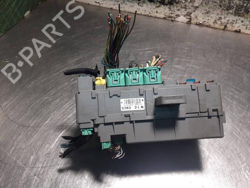 Fuse box HONDA CIVIC IX (FK) 2.2 i-DTEC (FK3) | BP9094583E1 