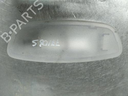 Innerbelysning MERCEDES-BENZ C-CLASS (W203) C 200 CDI (203.004) (116 hp) 26266639