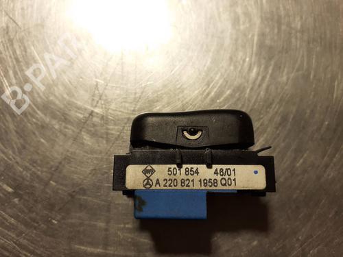 Switch MERCEDES-BENZ S-CLASS (W220) S 400 CDI (220.028, 220.128) | BP9501502I30 