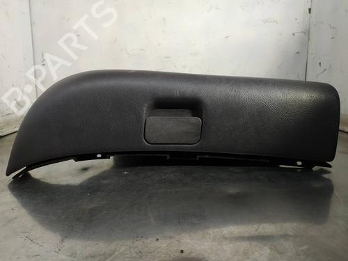 Used Glove box MERCEDES-BENZ A-CLASS (W168) A 140 (168.031, 168.131) (82 hp) 26243766