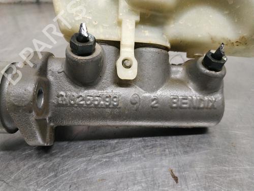 Brake master cylinder SEAT AROSA (6H1) 1.0 | BP26262868M77 