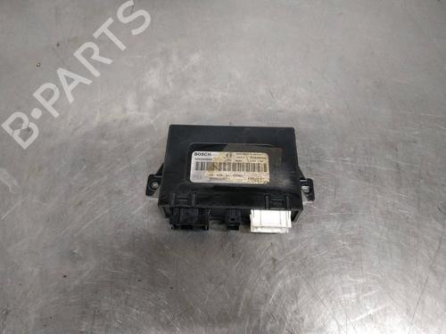 Elektronisk modul PEUGEOT 607 (9D, 9U) 2.7 HDi 24V (204 hp) 26265323