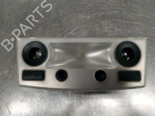 Used Interior roof light BMW 5 (E60) 525 d (177 hp) 26256741