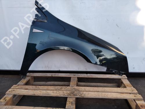Used Right front fenders RENAULT VEL SATIS (BJ0_) 2.2 dCi (BJ0E, BJ0F) (150 hp) 26256290