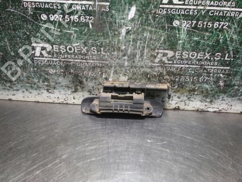 Front right exterior door handle CITROËN XSARA (N1) 1.9 D | BP8809807C129 