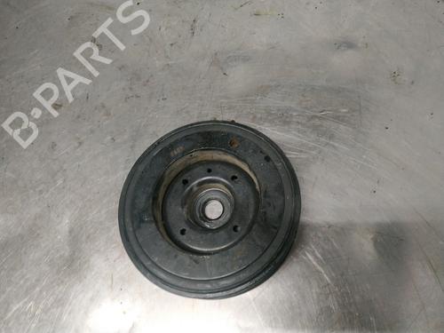Pulley SEAT ALTEA (5P1) 1.8 TFSI | BP26253826M122 
