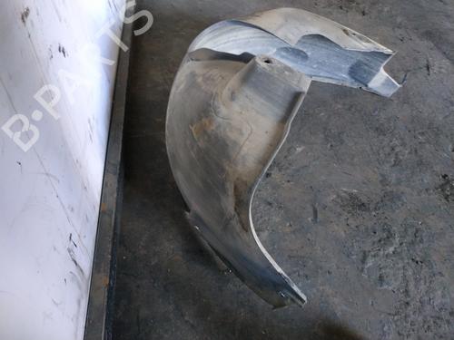 Wheel arch BMW X3 (E83) 2.0 d | BP26254103C56 