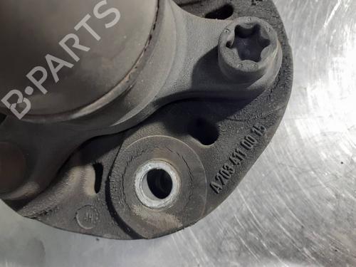 Driveshaft MERCEDES-BENZ CLK (C209) CLK 270 CDI (209.316) | BP9744106M37 