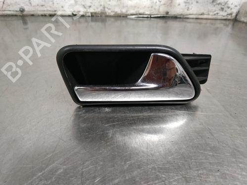 Used Rear right interior door handle VW TOURAN (1T1, 1T2) 2.0 FSI (150 hp) 27401006