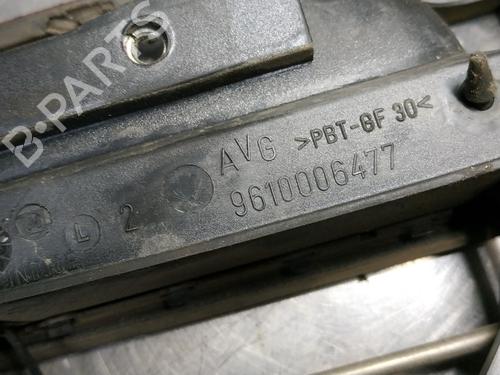 Front left exterior door handle CITROËN XANTIA (X1_, X2_) 2.0 HDI 90 | BP26253945C128 