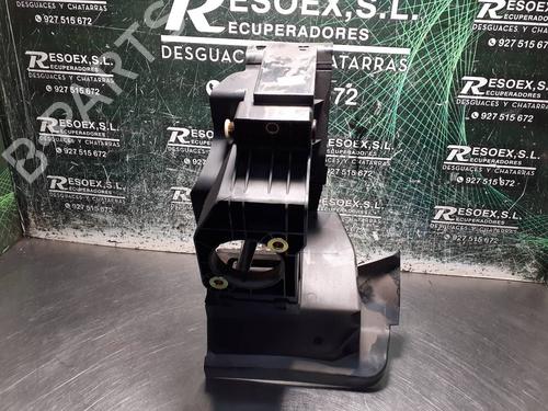 Used Break pedal MERCEDES-BENZ C-CLASS (W203) C 220 CDI (203.008) (150 hp) 9521595
