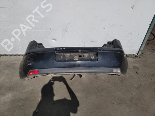 Used Rear bumper CITROËN C4 Coupe (LA_) 1.6 16V (109 hp) 26255321
