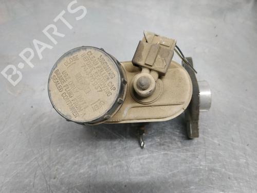 Brake master cylinder NISSAN ALMERA TINO (V10) 2.2 dCi | BP26254943M77 