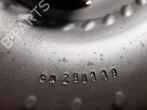Other MERCEDES-BENZ M-CLASS (W163) ML 230 (163.136) | BP26242815O1 