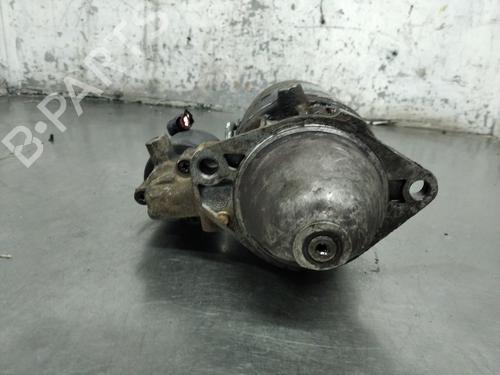 Used Starter OPEL KADETT E (T85) 1.7 D (C19, D19) (57 hp) 26264545