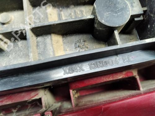 Right taillight FORD FOCUS I (DAW, DBW) 1.8 Turbo DI / TDDi | BP26256910C35 