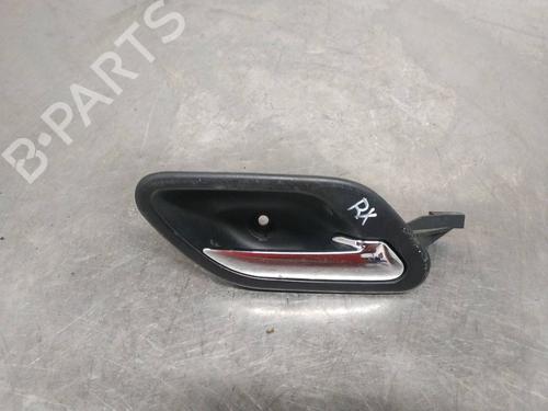 Used Front right interior door handle BMW 7 (E38) 730 i, iL (218 hp) 26266879