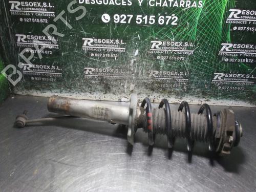 Venstre fortil støddæmper SEAT LEON (1P1) 2.0 FSI (150 hp) 8794530