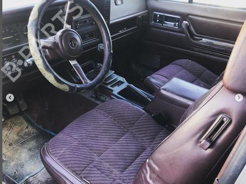 Oil sump JEEP CHEROKEE (XJ) 2.1 TD | BP26243997M115 