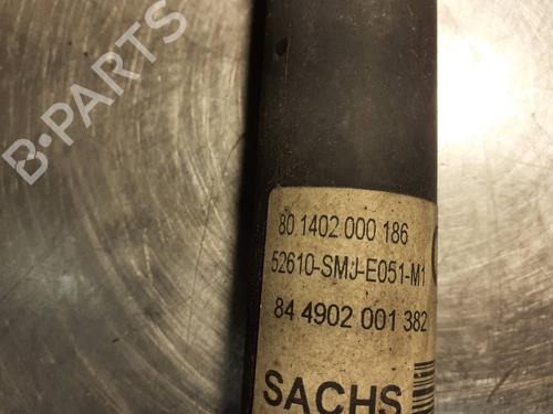 Left rear shock absorber HONDA CIVIC IX (FK) 2.2 i-DTEC (FK3) | BP8925682M18 