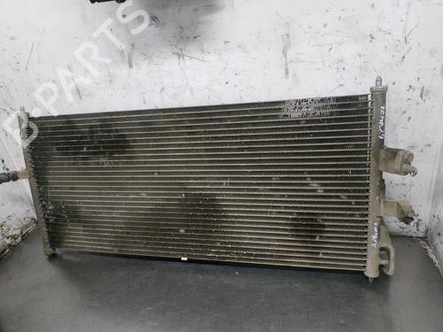 AC radiator NISSAN ALMERA II Hatchback (N16) 2.2 dCi | BP26263903M32 