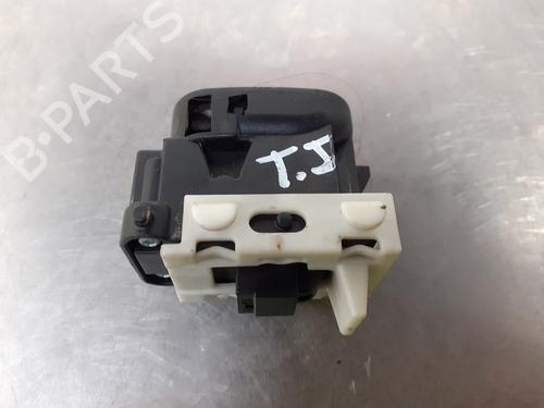 Left rear window switch MERCEDES-BENZ C-CLASS (W203) C 220 CDI (203.008) | BP26243453I29 