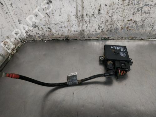 Used Electronic module BMW 5 (E60) 525 d (177 hp) 26264431