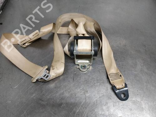 Used Rear right seatbelt PEUGEOT 607 (9D, 9U) 2.7 HDi 24V (204 hp) 26265312