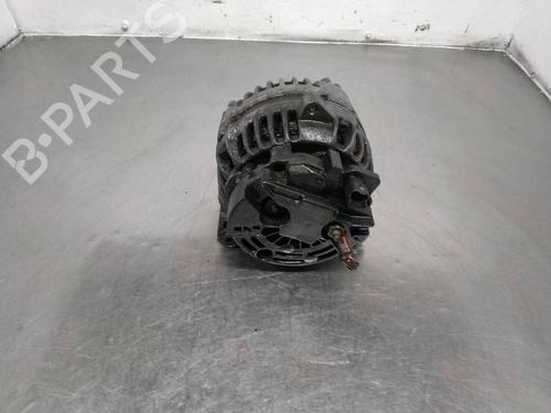 Alternator RENAULT MASTER II Platform/Chassis (ED/HD/UD) 2.5 dCi 100 (ED4V, ED8V) | BP26267091M7 