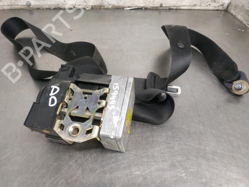 Used Front right seatbelt MERCEDES-BENZ S-CLASS (W220) S 400 CDI (220.028, 220.128) (250 hp) 26255042