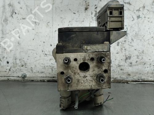 ABS pump MERCEDES-BENZ A-CLASS (W168) A 140 (168.031, 168.131) | BP26255678M43 