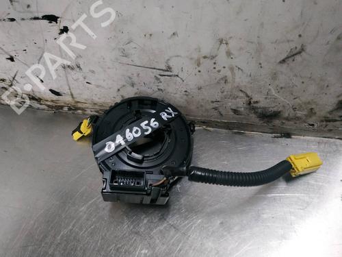 Kontaktrulle Airbag HONDA CIVIC VIII Hatchback (FN, FK) 2.2 CTDi (FK3) (140 hp) 27402109