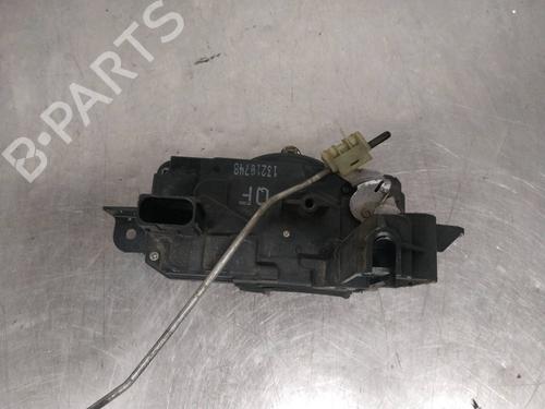 Front left lock OPEL ASTRA H (A04) 1.9 CDTI (L48) | BP26264645C98 