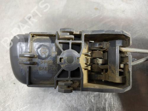 Høyre bak invendig håndtak FORD B-MAX (JK) 1.5 TDCi | BP26243803I16 
