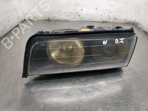 Used Left headlight BMW 7 (E38) 730 i, iL (218 hp) 26267980
