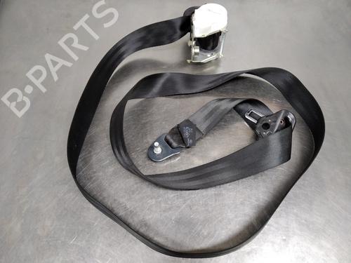 Used Rear right seatbelt PEUGEOT 5008 (0U_, 0E_) 1.6 BlueHDi 120 (120 hp) 27400179