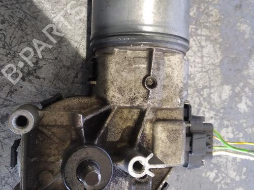 Front wiper motor CITROËN C5 II (RC_) 2.0 HDi (RCRHRH) | BP26246674M29 
