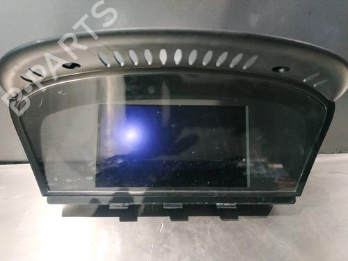 Used Display monitor BMW 5 (E60) 525 d (177 hp) 9188995